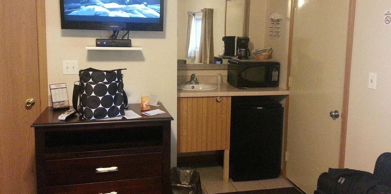 Buffalo Motel - From Web Listing